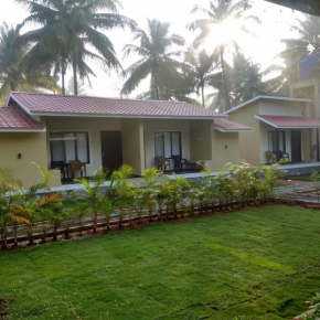 Kapil's Beach Resort